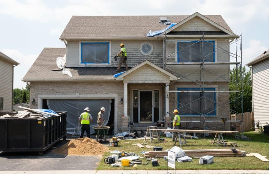 Construction Services