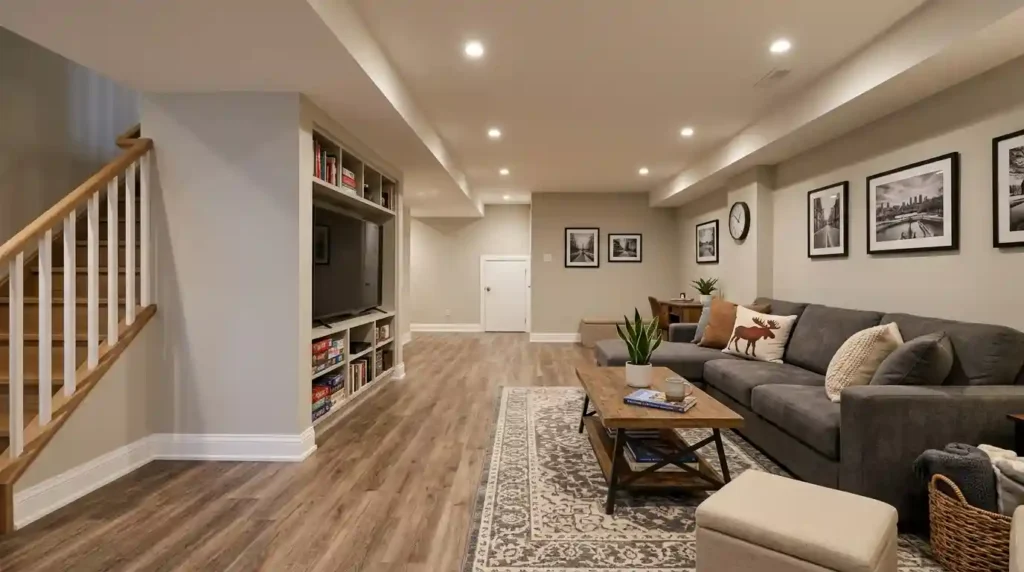 Basement Work 1024x572