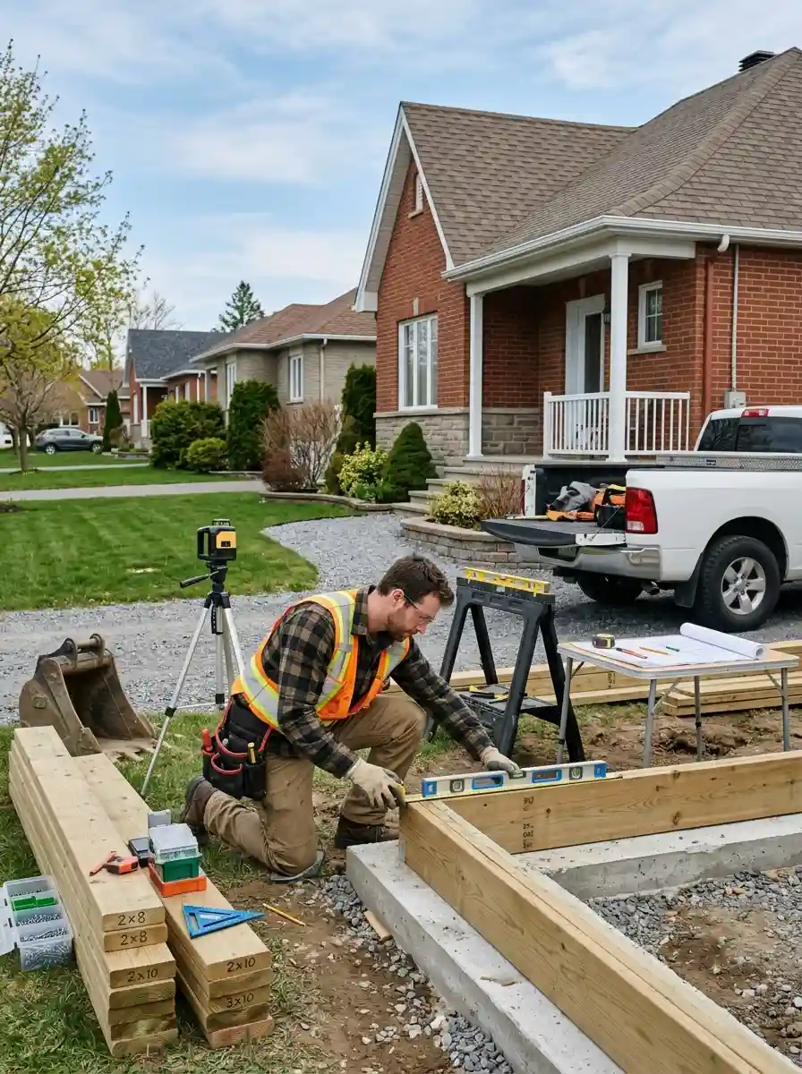 Construction Support