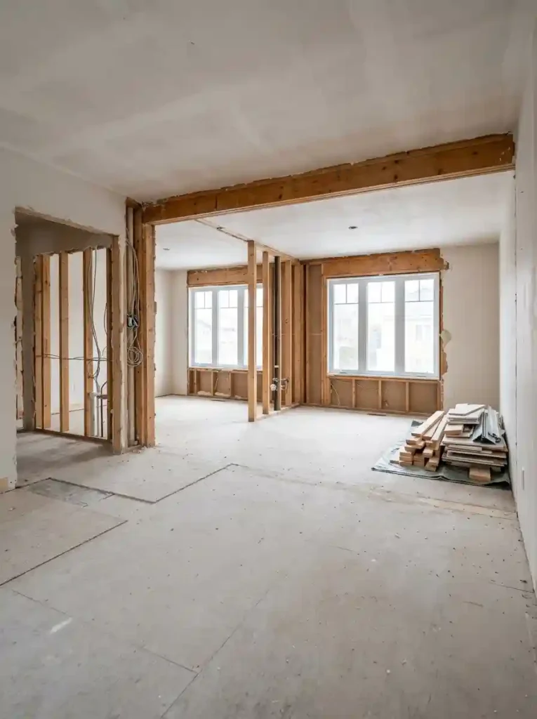 Renovation With 765x1024