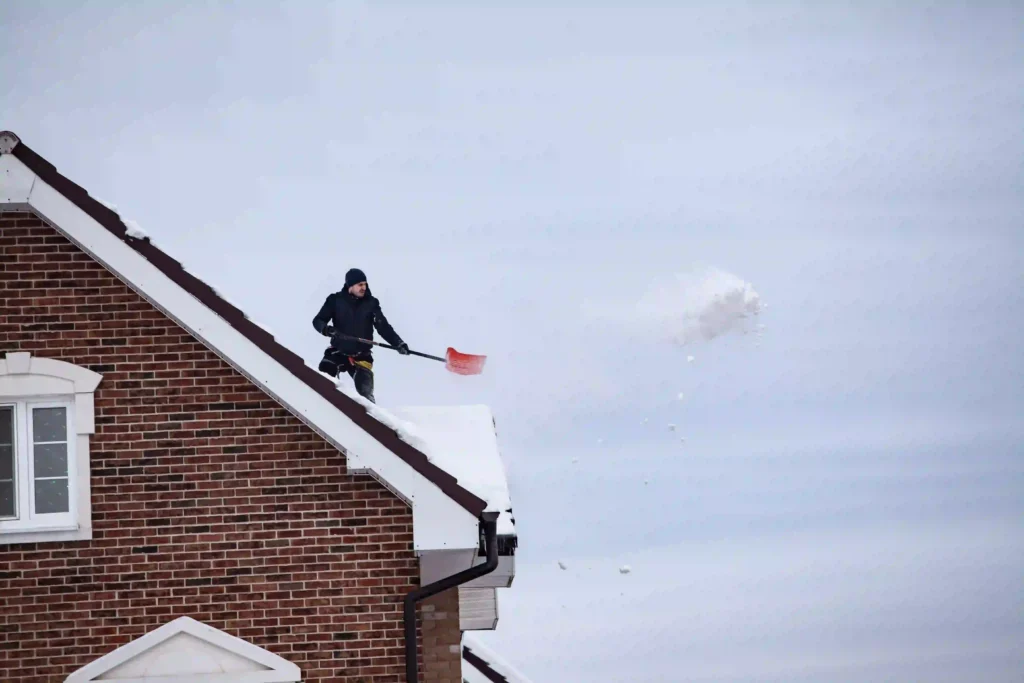 Winter Weather 1024x683
